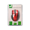 Picture of WIRELESS MOUSE RED